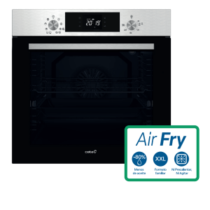 FORNO CATA – MDS 8008 X AIR FRYER