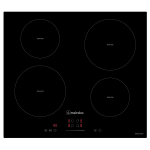 PLACA MEIRELES – MI 1505