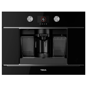 MÁQUINA DE CAFÉ TEKA – CLC 8350 MC BK