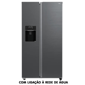 FRIGORIFICO SIDE BY SIDE TEKA – RLF 74960 SS