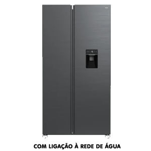 FRIGORIFICO SIDE BY SIDE TEKA – RLF 74930 SS