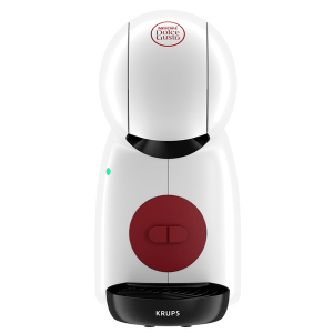 NESCAFÉ DOLCE GUSTO KRUPS PICCOLO XS BRANCA – KP1A31BP16