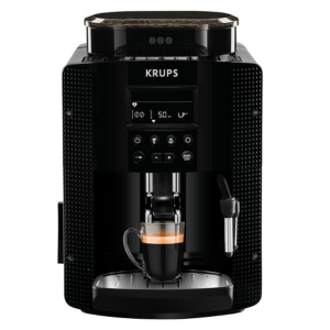 MÁQUINA DE CAFÉ KRUPS AUTOMÁTICA – EA81P070