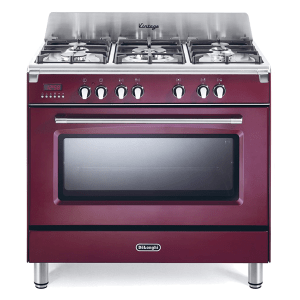 FOGÃO DELONGHI – MEM 965 RX ED