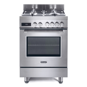 FOGÃO DELONGHI – PRO 66 MXL PZ