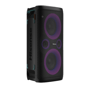 COLUNA PARTY ROCKER HISENSE – HP110