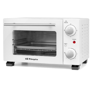 FORNO ELETRICO ORBEGOZO – HO 975 – 10 LTS