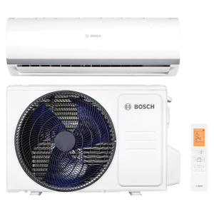 AR CONDICIONADO CLIMATE 2000 BOSCH – SET 26 WE – COMPOSTO POR: