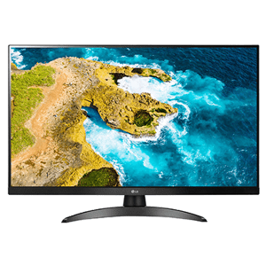 MONITOR TV LG – 27TQ615S-PZ