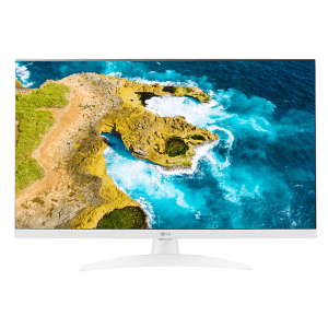 MONITOR TV LG – 27TQ615S-WZ