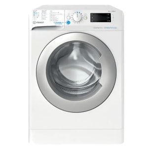 MÁQUINA DE LAVAR ROUPA INDESIT – BWE 101496X WSV SPT