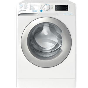 MÁQUINA DE LAVAR ROUPA INDESIT – BWE 91496X WSV SPT