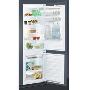 COMBINADO INDESIT – BI 18A2 D/I