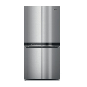 FRIGORÍFICO WHIRLPOOL – WQ9 B3L EF