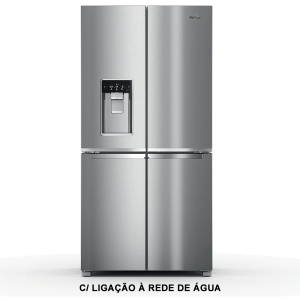 FRIGORÍFICO WHIRLPOOL – WQ9I MO2L EF