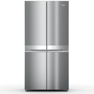 FRIGORÍFICO HOTPOINT – HAQ9 E2L EF