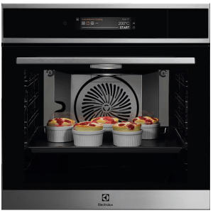 FORNO ELECTROLUX – EAO9S31CX