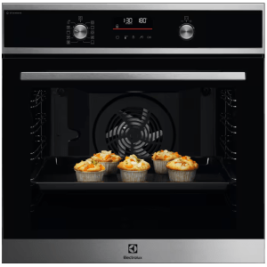 FORNO ELECTROLUX – EOD6P77X