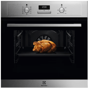 FORNO ELECTROLUX – EOF3H50BX