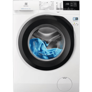 MÁQUINA DE LAVAR ROUPA ELECTROLUX – EW6F4143FB