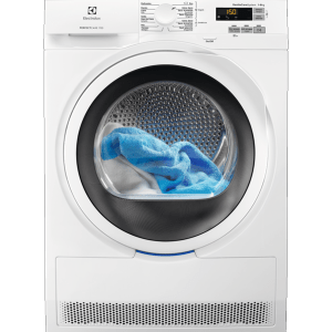 SECADOR DE ROUPA ELECTROLUX – EW7H5825IB