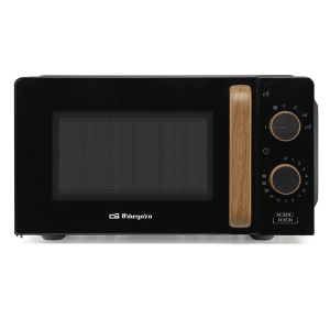 MICRO ONDAS ORBEGOZO – MI 2120 – 20LTS