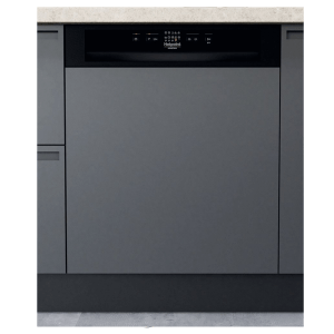 MÁQUINA DE LAVAR LOUÇA HOTPOINT – HBC 2B+26 B