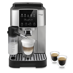 MÁQUINA DE CAFÉ SUPERAUTOMÁTICA DELONGHI – ECAM 220.80.SB