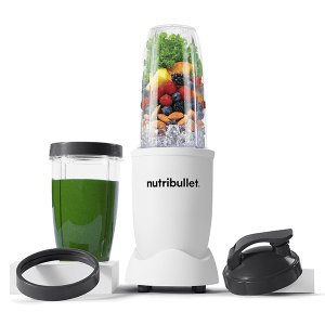 LIQUIDIFICADORA NUTRIBULLET – NB907MAW