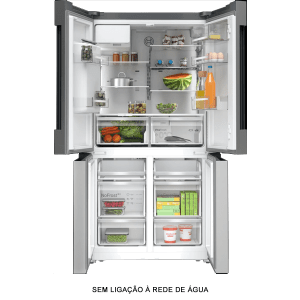 COMBINADO BOSCH – KFD96APEA –