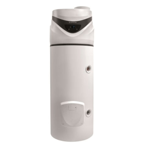 BOMBA DE CALOR ARISTON – NUOS PRIMO 200 HC A+