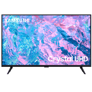 LED SAMSUNG – TU50CU7025KXXC