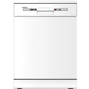 MÁQUINA DE LAVAR LOUÇA EDESA – EDW-6231 WH/A