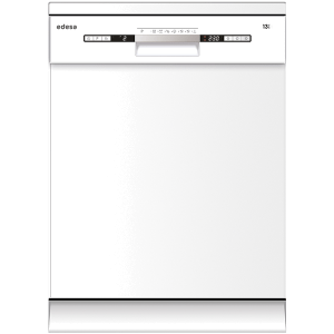 MÁQUINA DE LAVAR LOUÇA EDESA – EDW-6230 WH/A