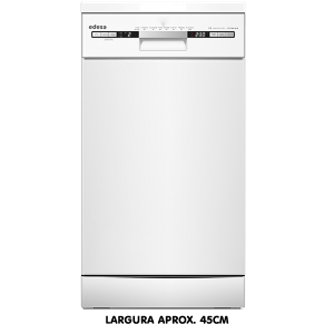 MÁQUINA DE LAVAR LOUÇA EDESA – EDW-4710 WH/A