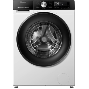 MÁQUINA DE LAVAR ROUPA HISENSE – WF3S9043BW3