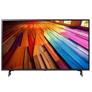 LED LG – 43UT80006LA