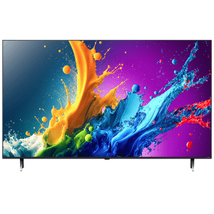 QNED LG – 50QNED80T6A