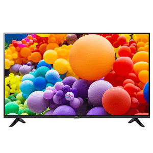 LED LG – 50UT73006LA