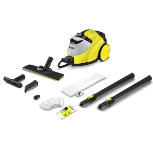 LIMPEZA A VAPOR KARCHER – SC 5 EASYFIX IRON PLUG