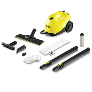 LIMPEZA A VAPOR KARCHER – SC 3 EASYFIX