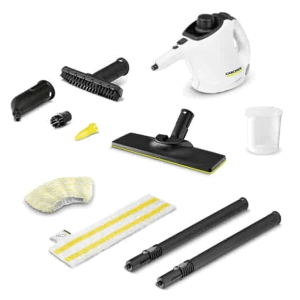 LIMPEZA A VAPOR KARCHER – SC 1 EASYFIX