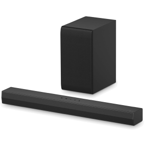 BARRA DE SOM LG – S40T