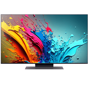 QNED LG – 50QNED86T6A