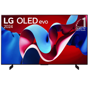 OLED LG – OLED42C44LA