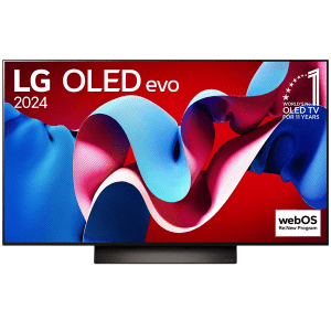 OLED LG – OLED48C44LA