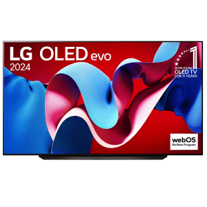 OLED LG – OLED83C44LA