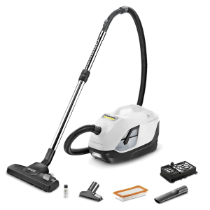 ASPIRADOR KARCHER – DS 6