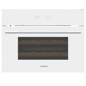 GARRAFEIRA NODOR – VC 4800 DW