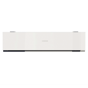 GAVETA VIDRO BRANCO NODOR – DP 1501 SW